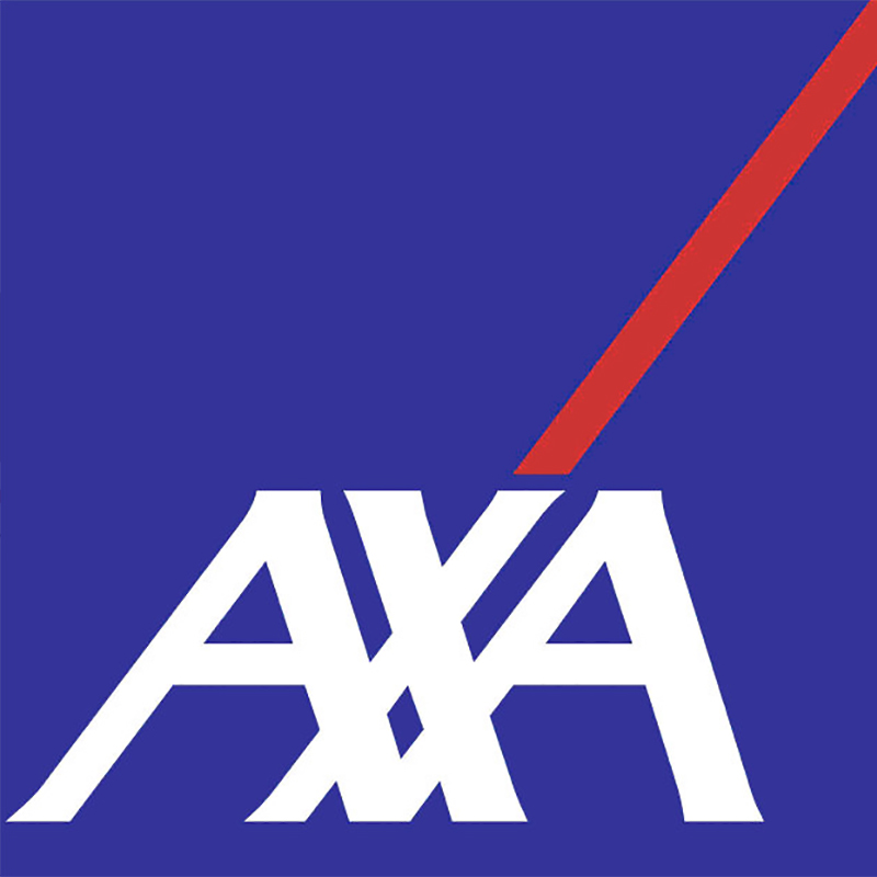 AXA страхование